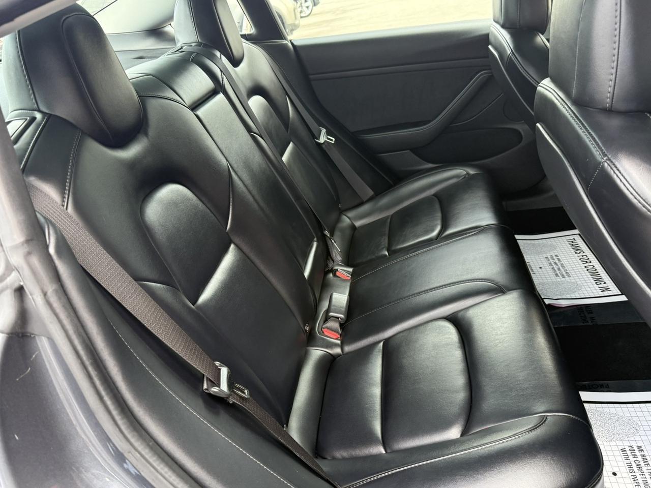 2022 Tesla Model 3 Hollywood FL
