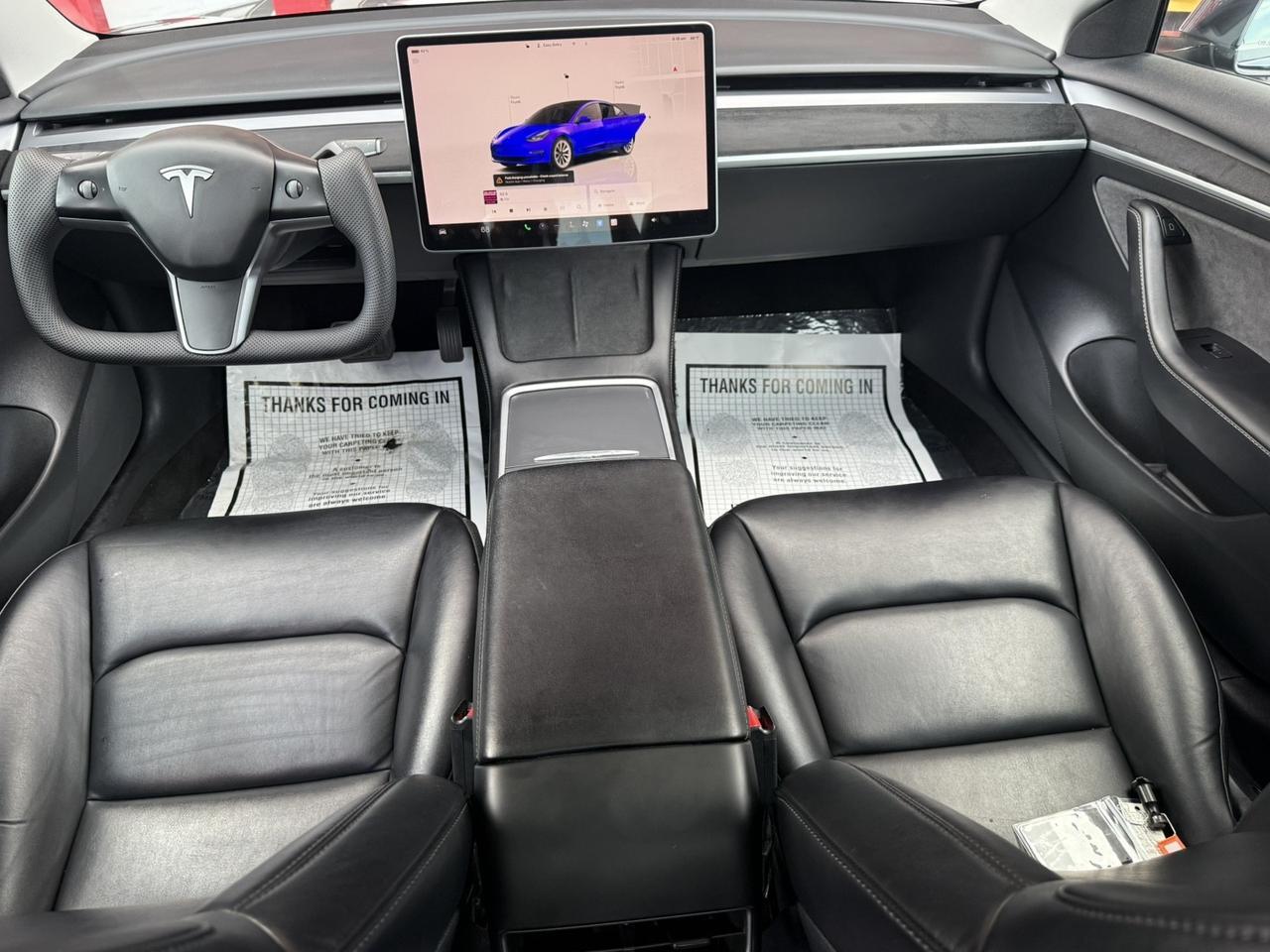 2022 Tesla Model 3 Hollywood FL