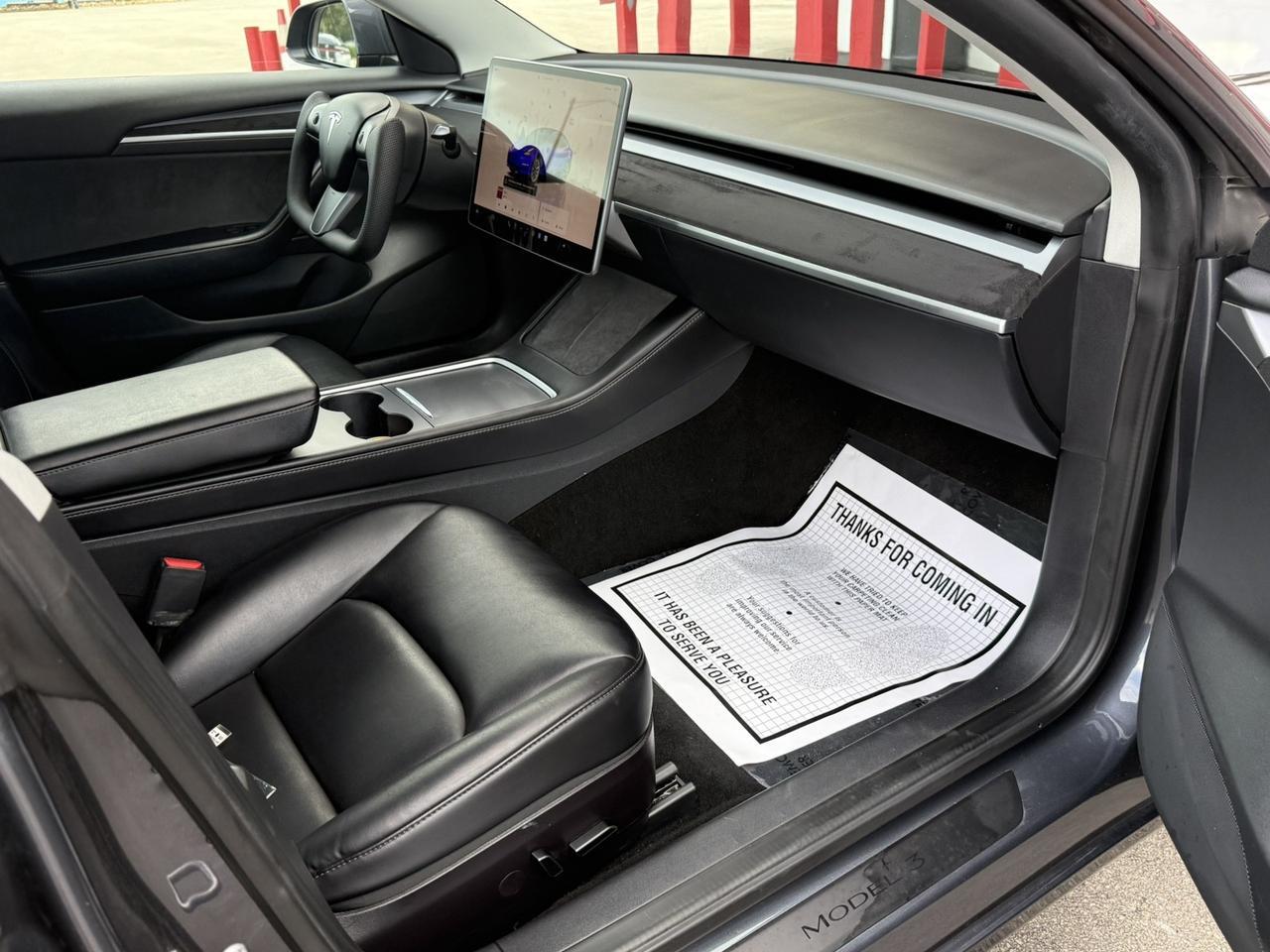 2022 Tesla Model 3 Hollywood FL