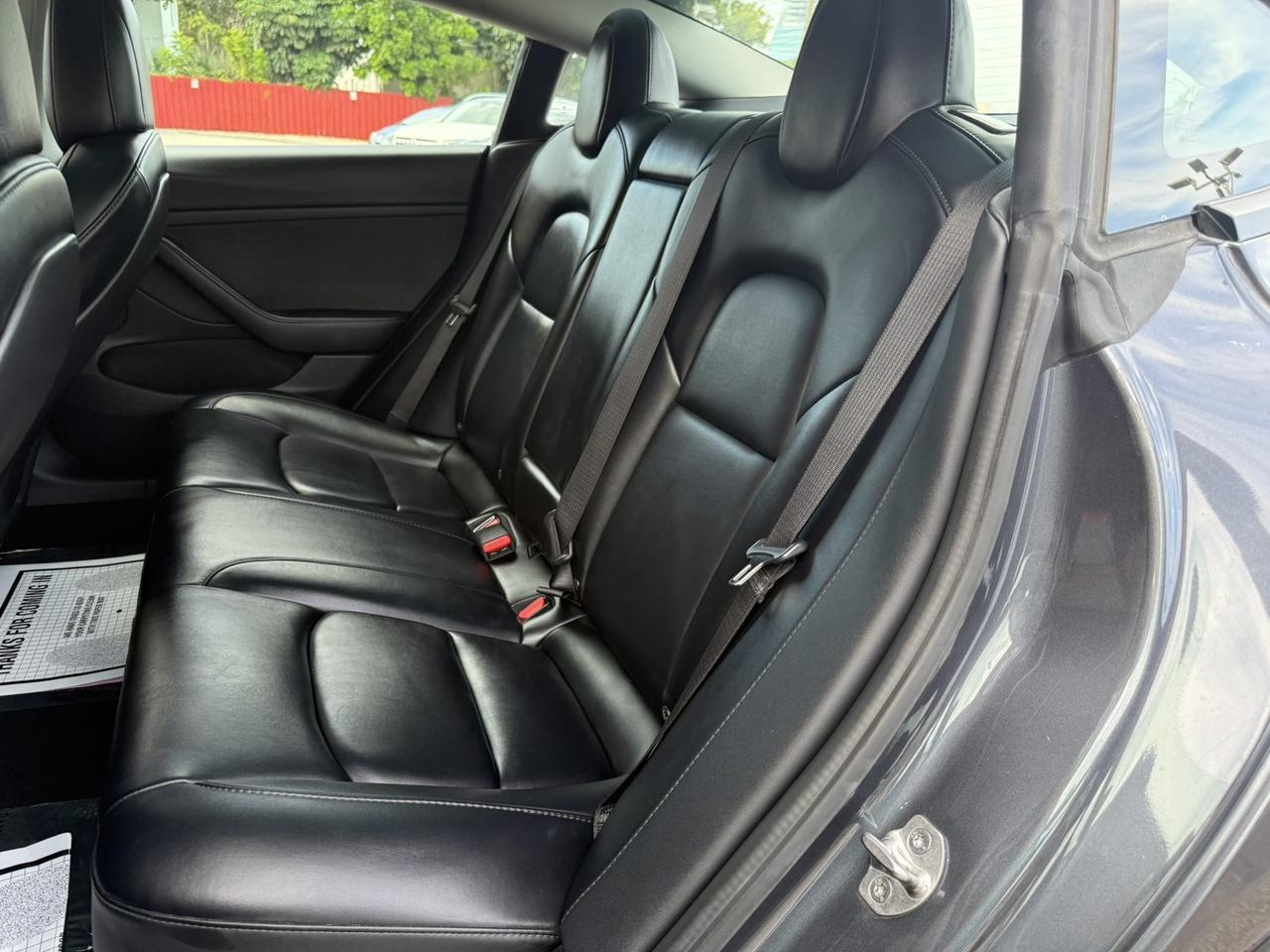 2022 Tesla Model 3 Hollywood FL