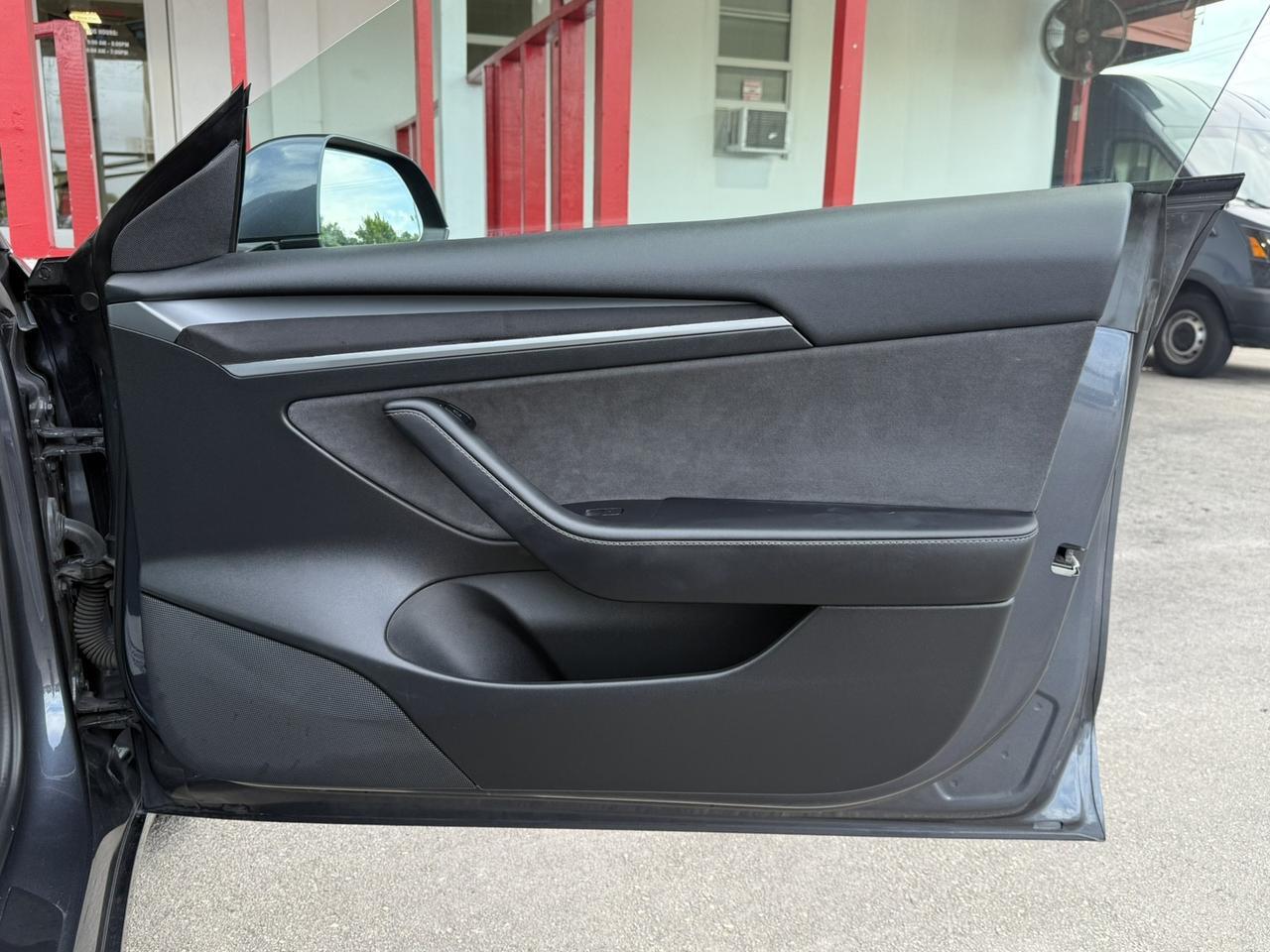 2022 Tesla Model 3 Hollywood FL