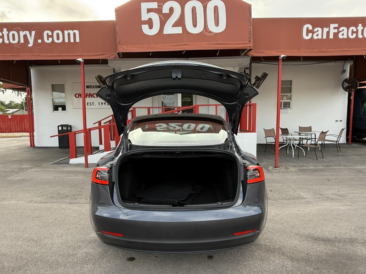 2022 Tesla Model 3 Hollywood FL