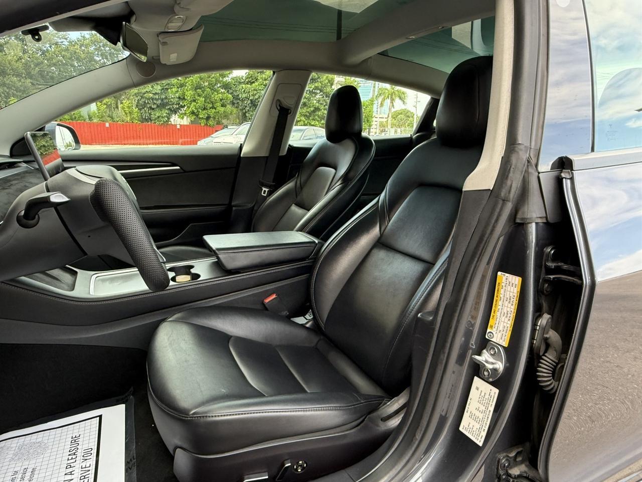 2022 Tesla Model 3 Hollywood FL