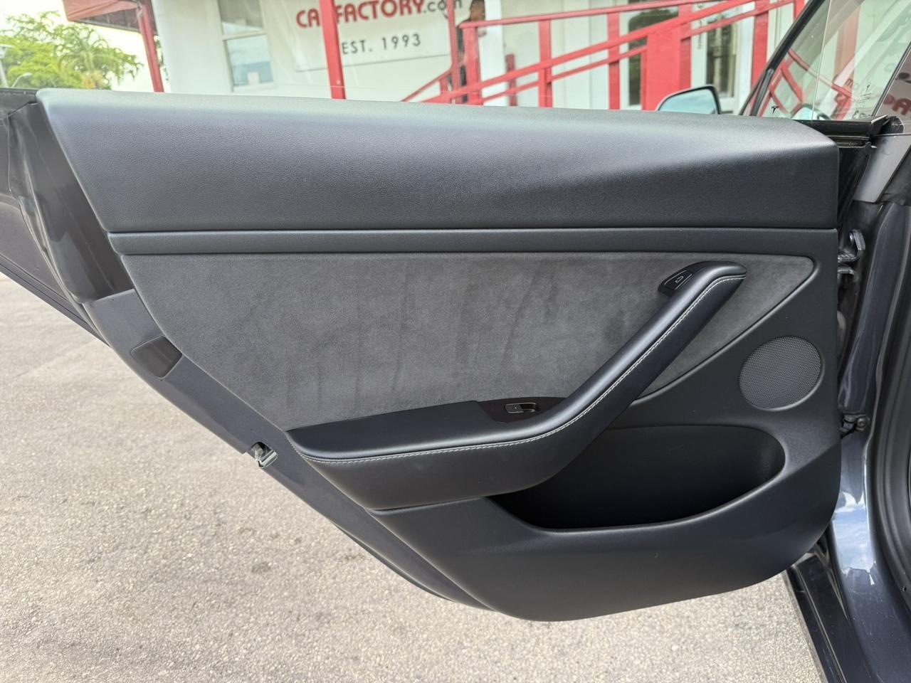 2022 Tesla Model 3 Hollywood FL