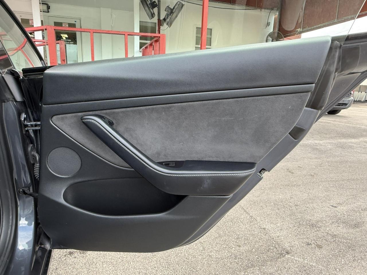 2022 Tesla Model 3 Hollywood FL