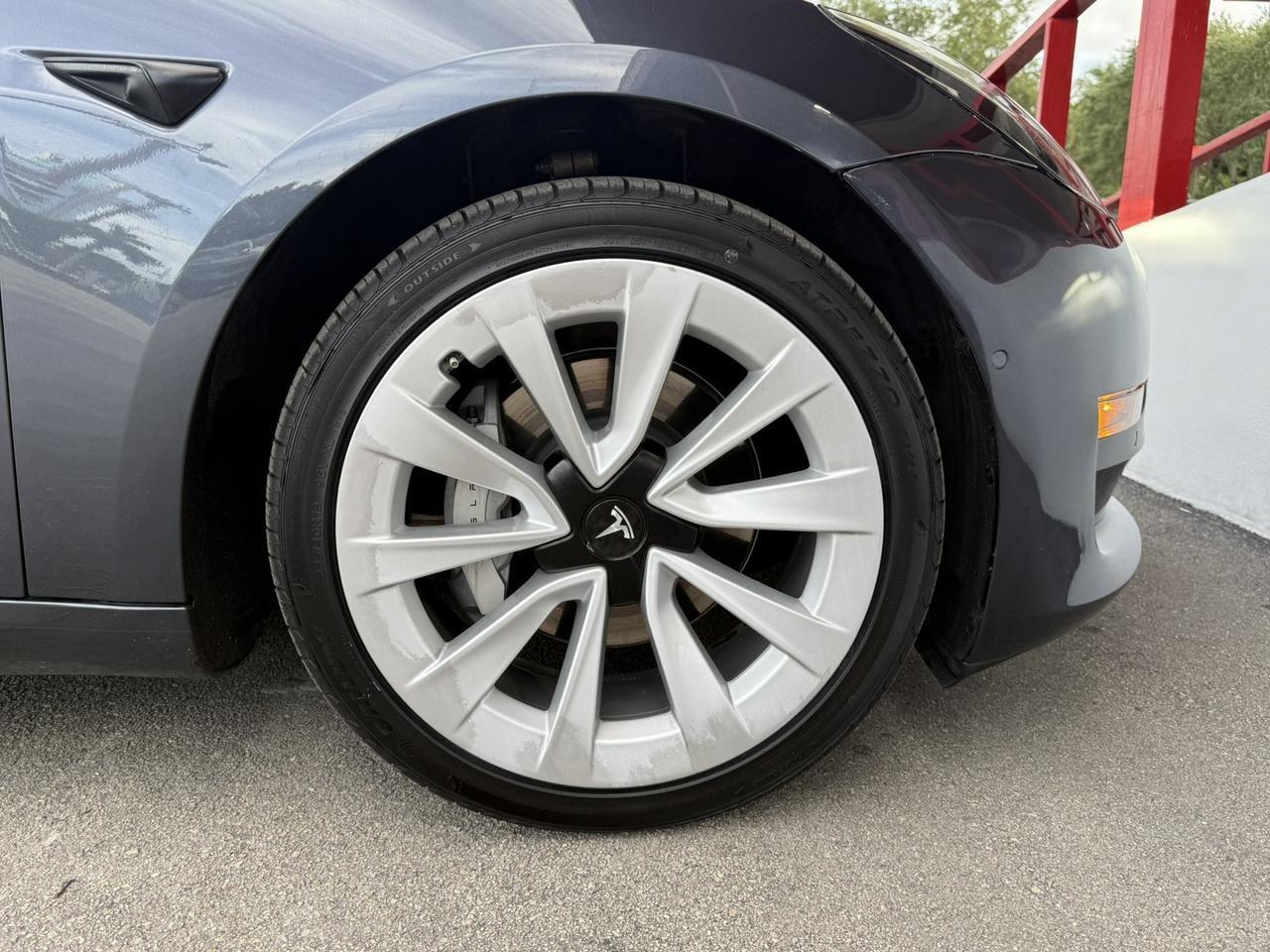 2022 Tesla Model 3 Hollywood FL