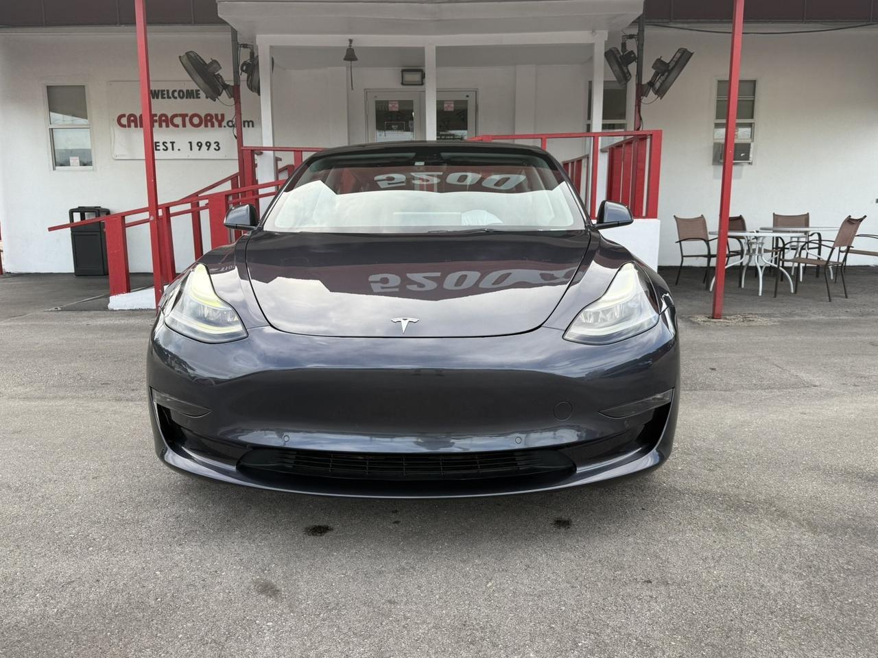 2022 Tesla Model 3 Hollywood FL