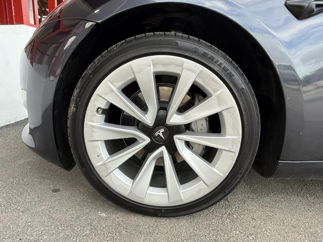 2022 Tesla Model 3 Hollywood FL