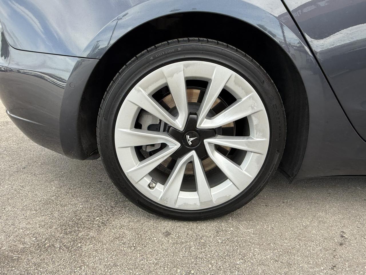 2022 Tesla Model 3 Hollywood FL