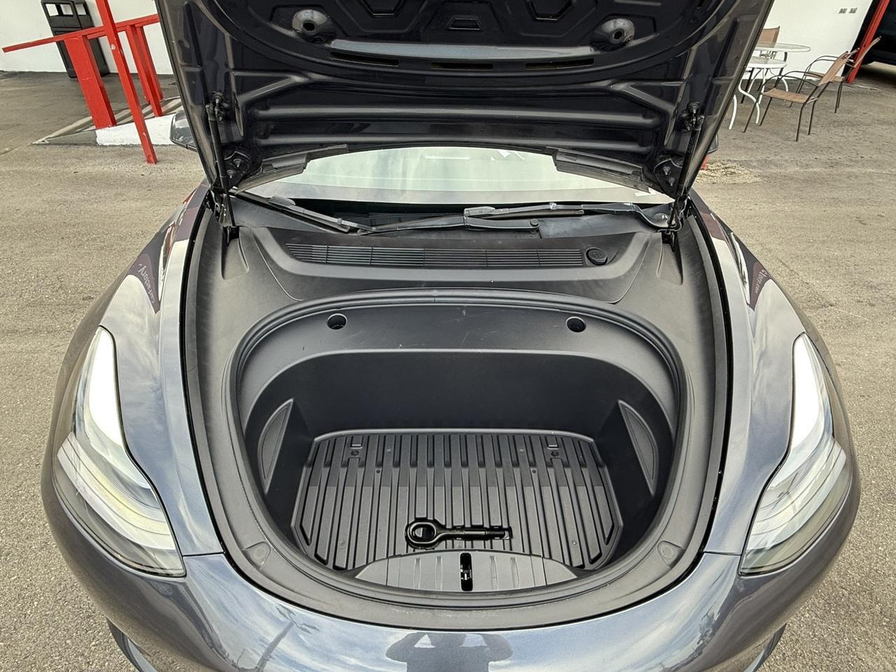 2022 Tesla Model 3 Hollywood FL