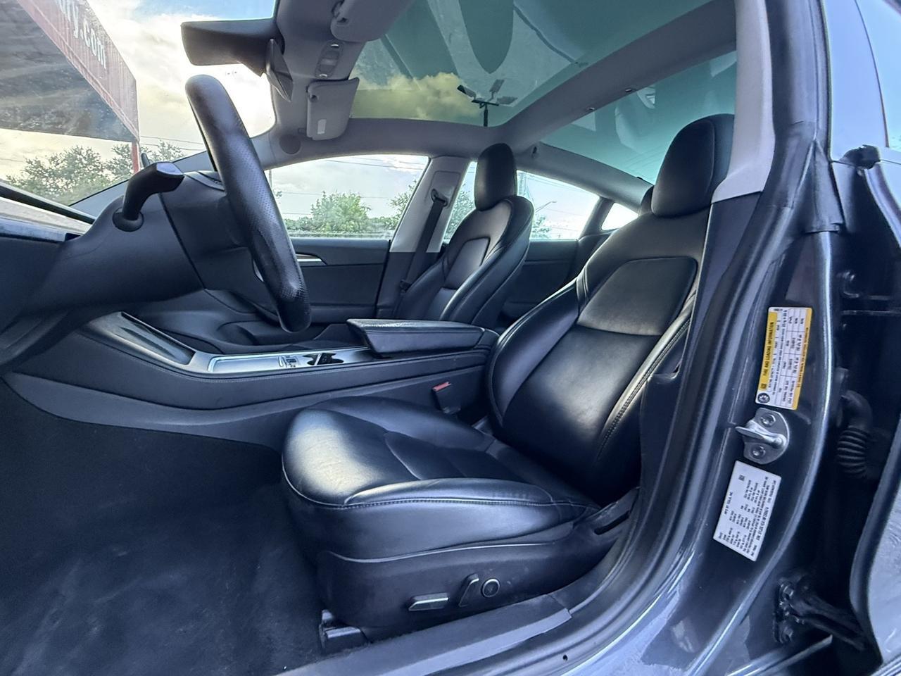 2022 Tesla Model 3 Miami FL