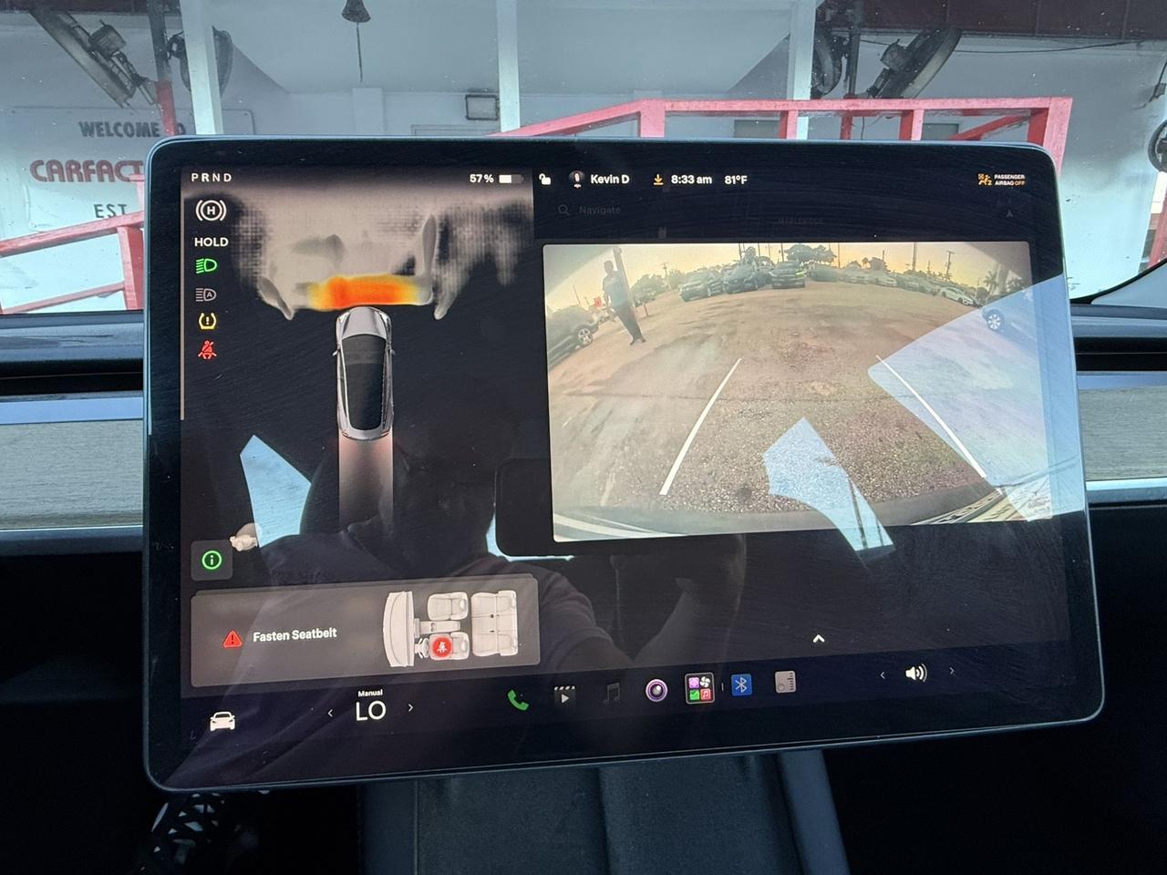 2022 Tesla Model 3 Miami FL