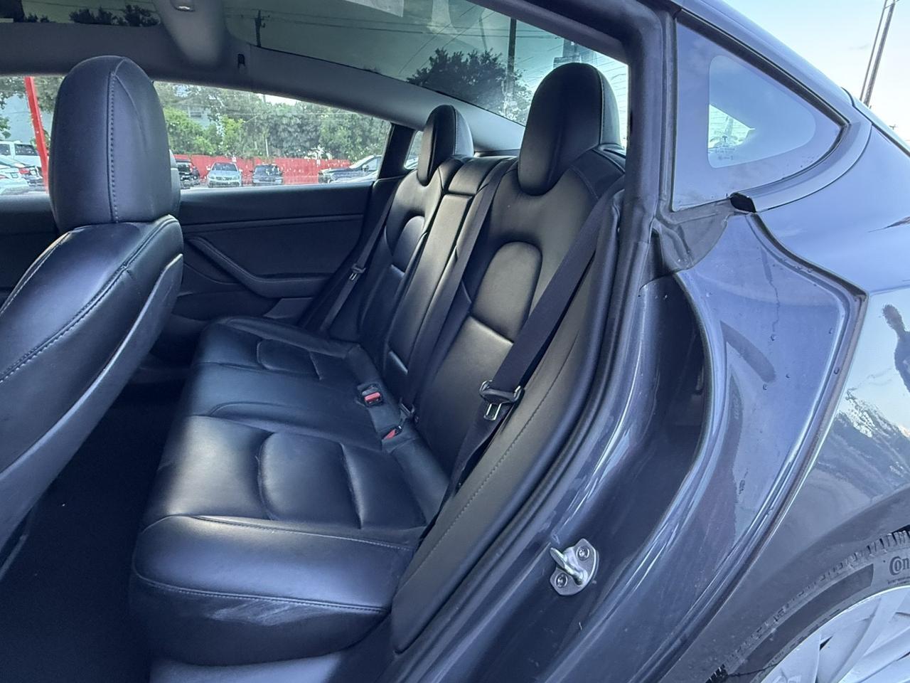 2022 Tesla Model 3 Miami FL