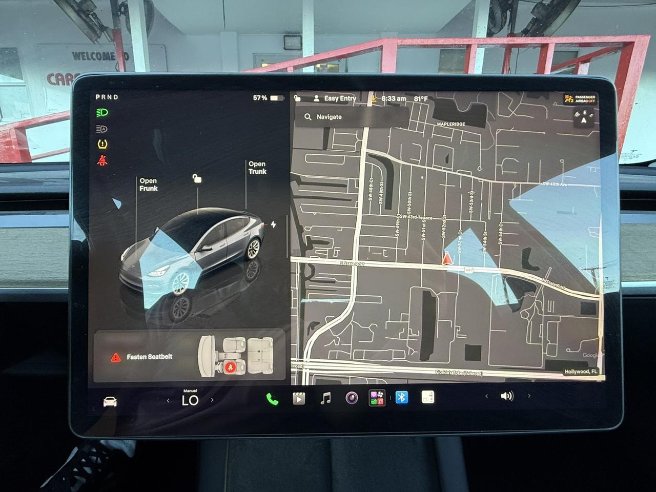 2022 Tesla Model 3 Miami FL