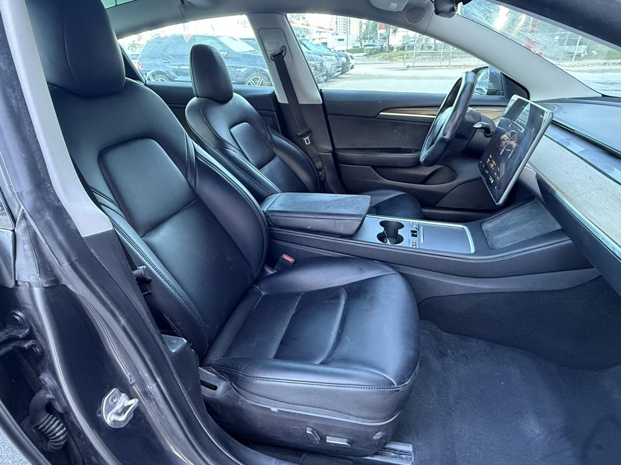 2022 Tesla Model 3 Miami FL