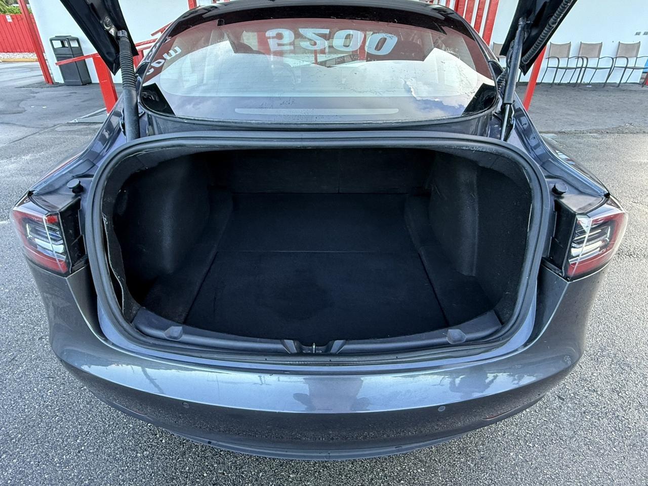 2022 Tesla Model 3 Miami FL