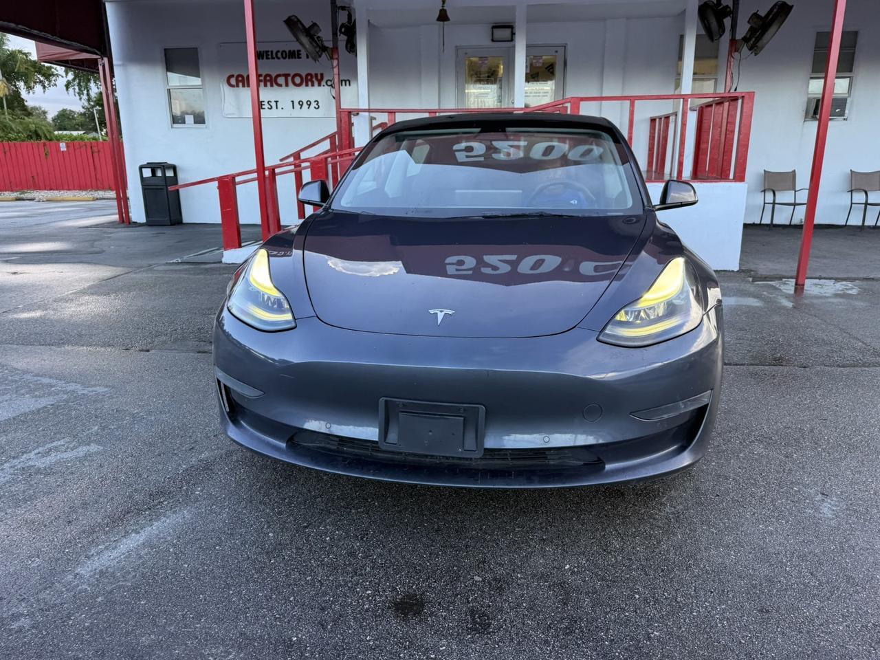 2022 Tesla Model 3 Miami FL