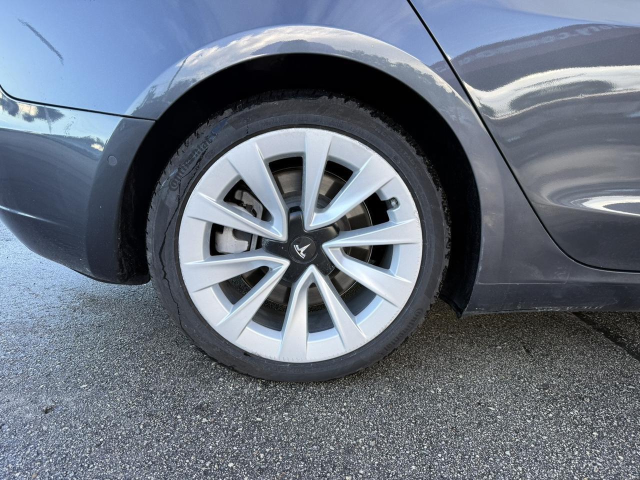 2022 Tesla Model 3 Miami FL