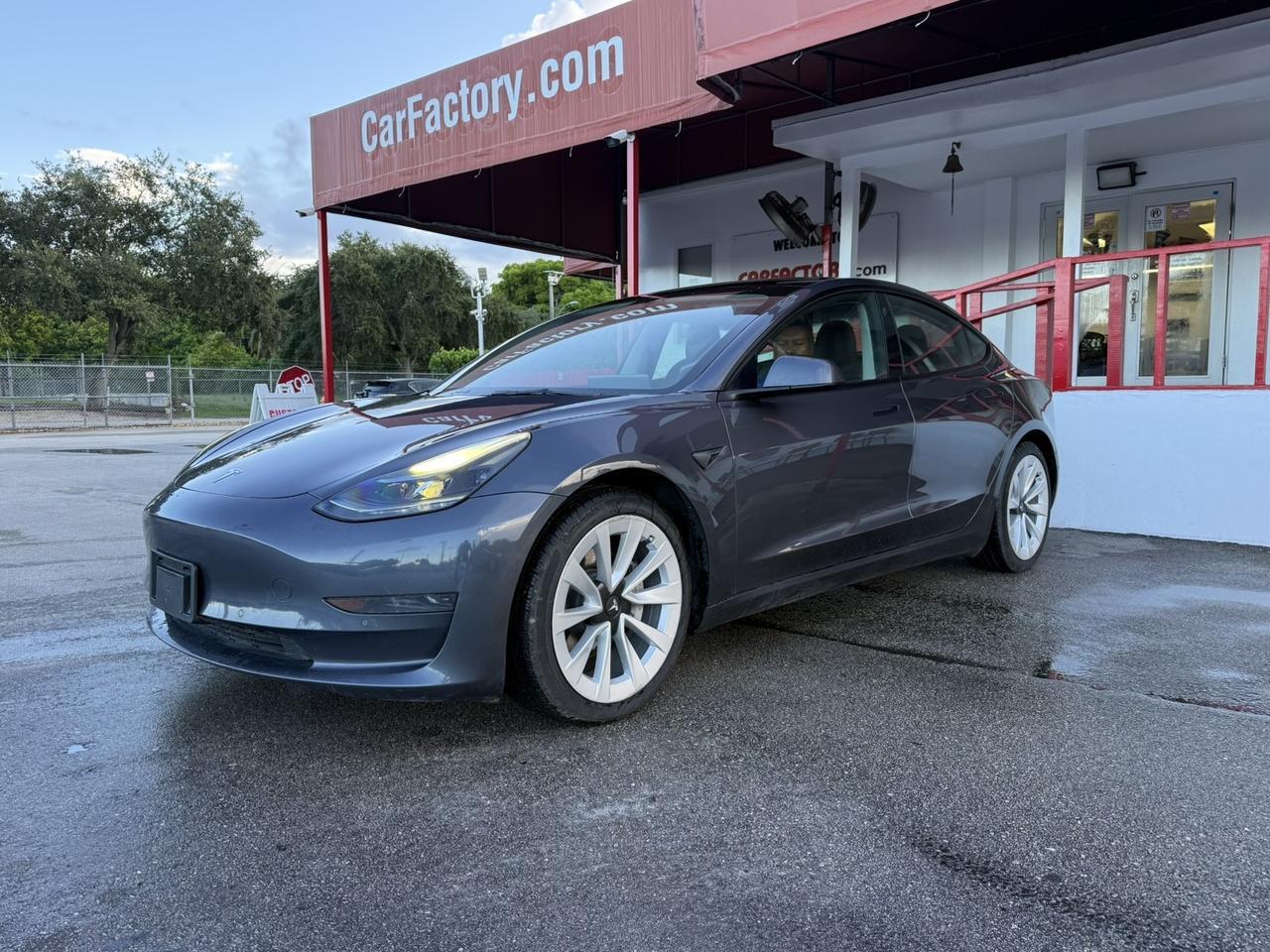 2022 Tesla Model 3 Miami FL