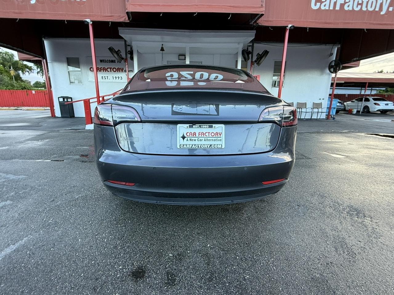 2022 Tesla Model 3 Miami FL