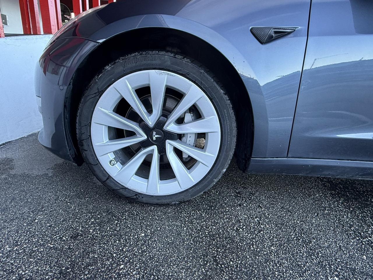 2022 Tesla Model 3 Miami FL