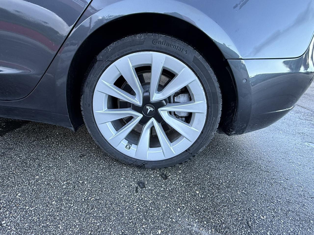 2022 Tesla Model 3 Miami FL