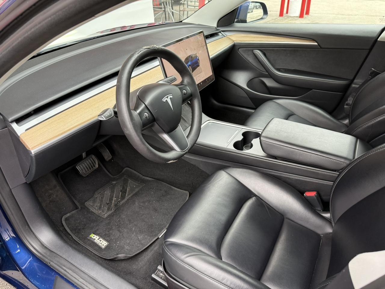 2022 Tesla Model 3 Hollywood FL