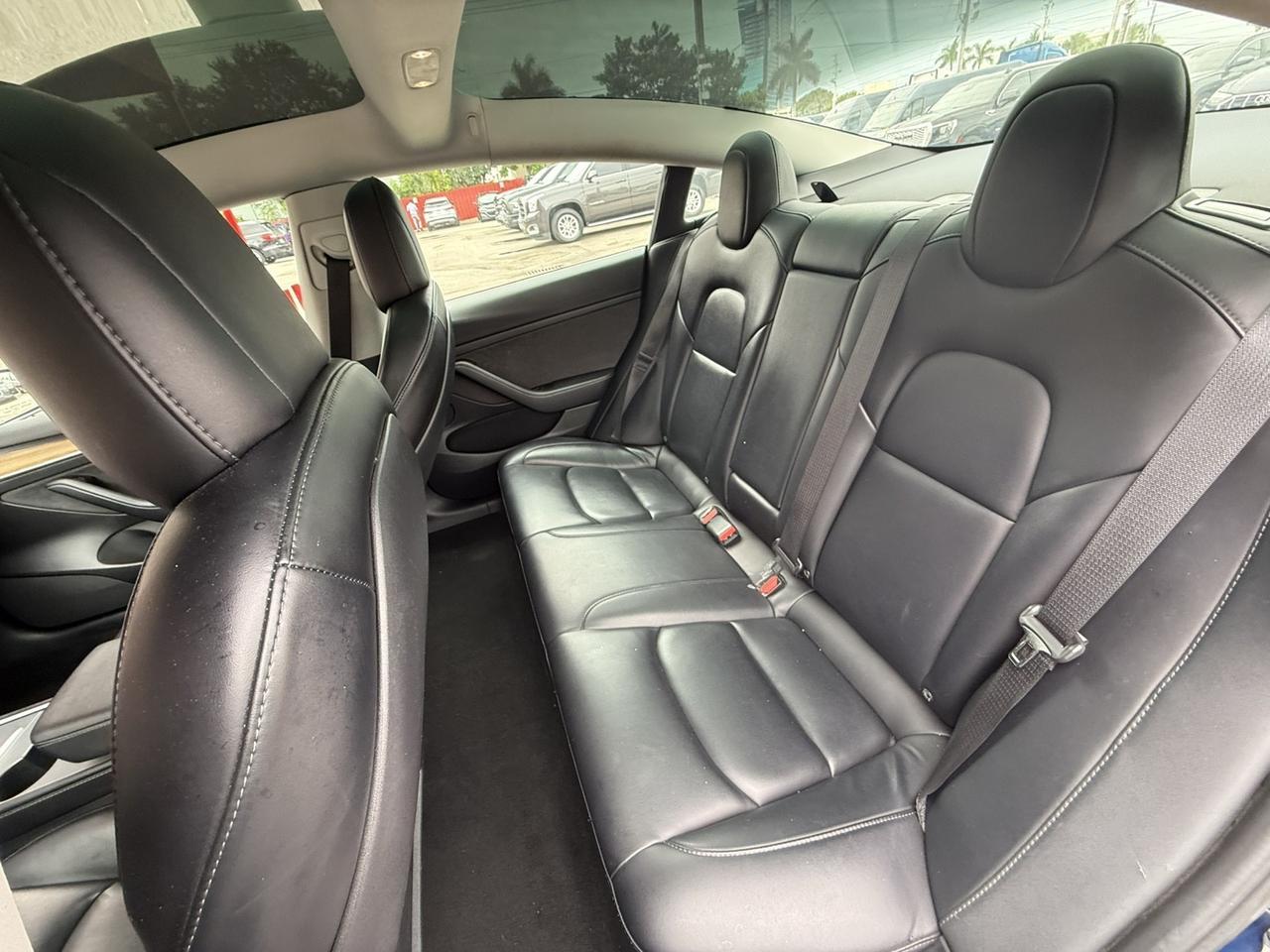 2022 Tesla Model 3 Hollywood FL