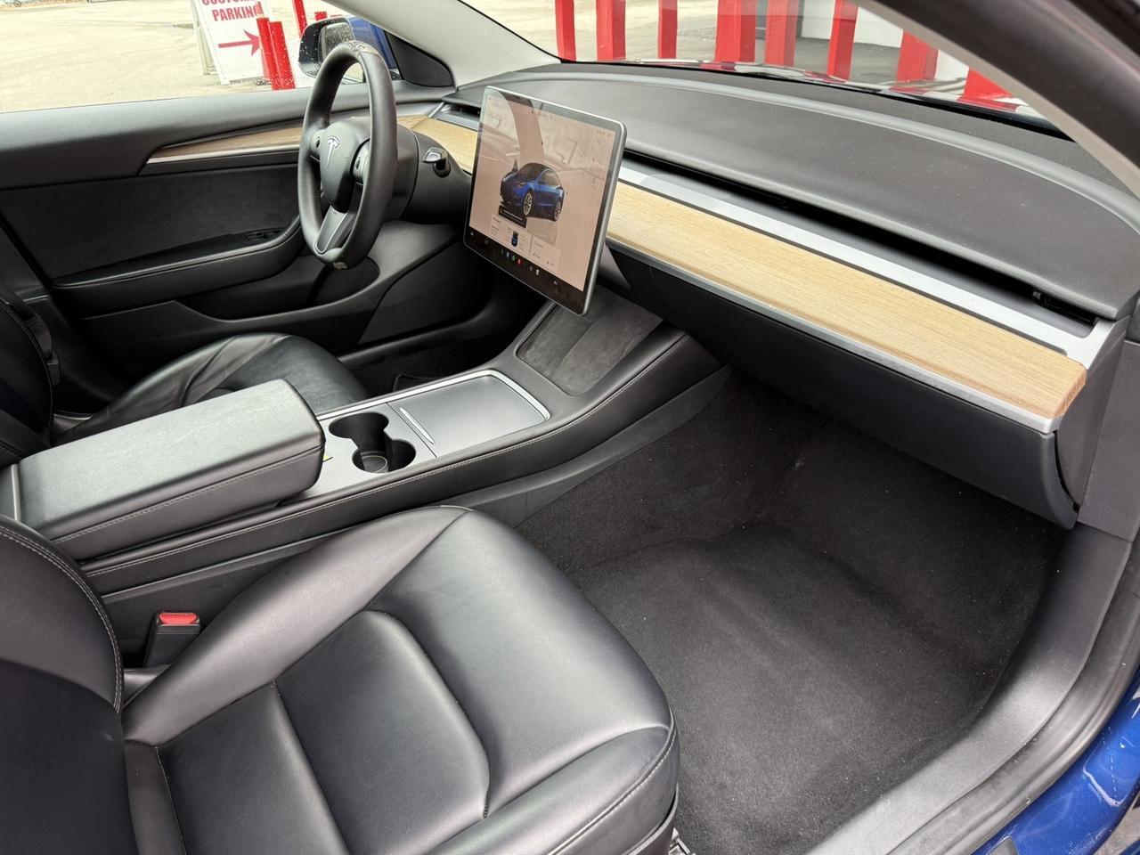 2022 Tesla Model 3 Hollywood FL