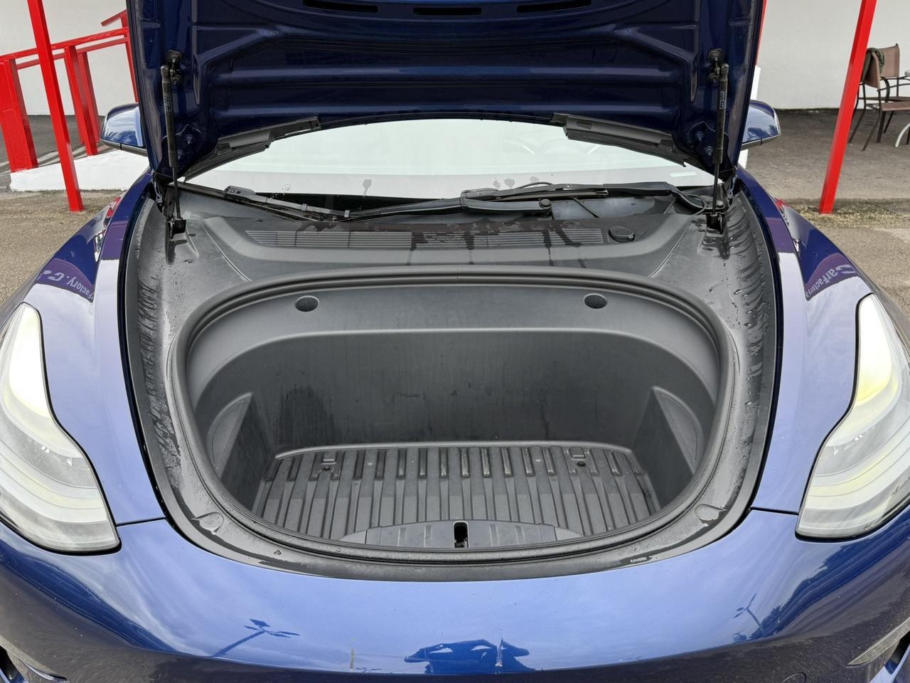 2022 Tesla Model 3 Hollywood FL