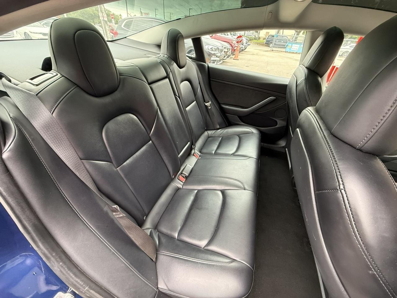 2022 Tesla Model 3 Hollywood FL