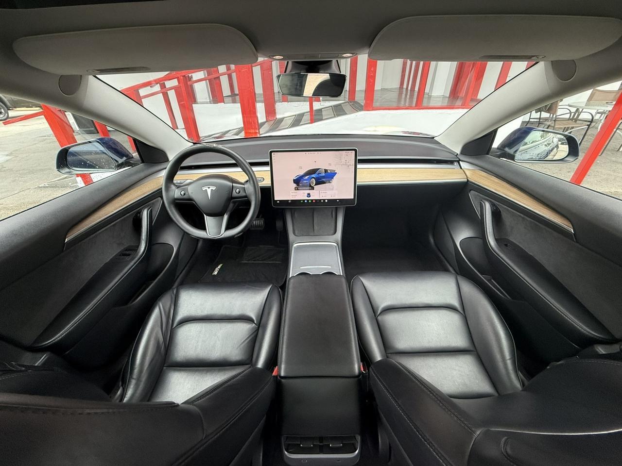 2022 Tesla Model 3 Hollywood FL