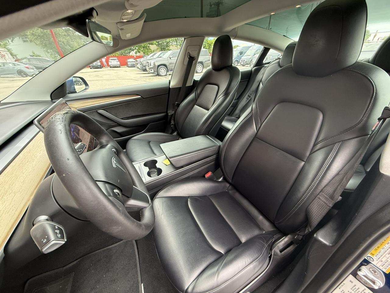 2022 Tesla Model 3 Hollywood FL