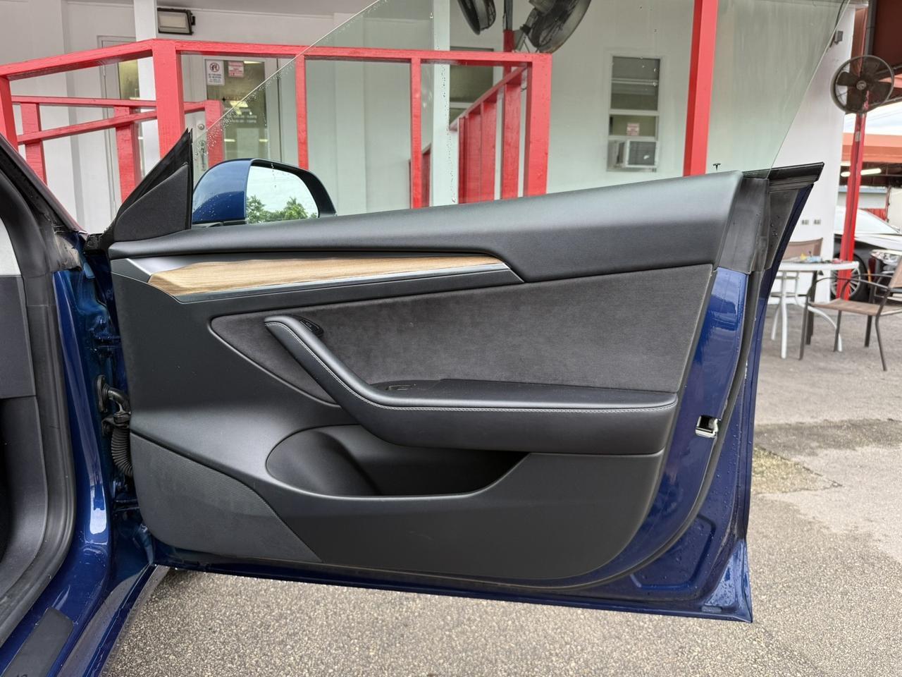 2022 Tesla Model 3 Hollywood FL