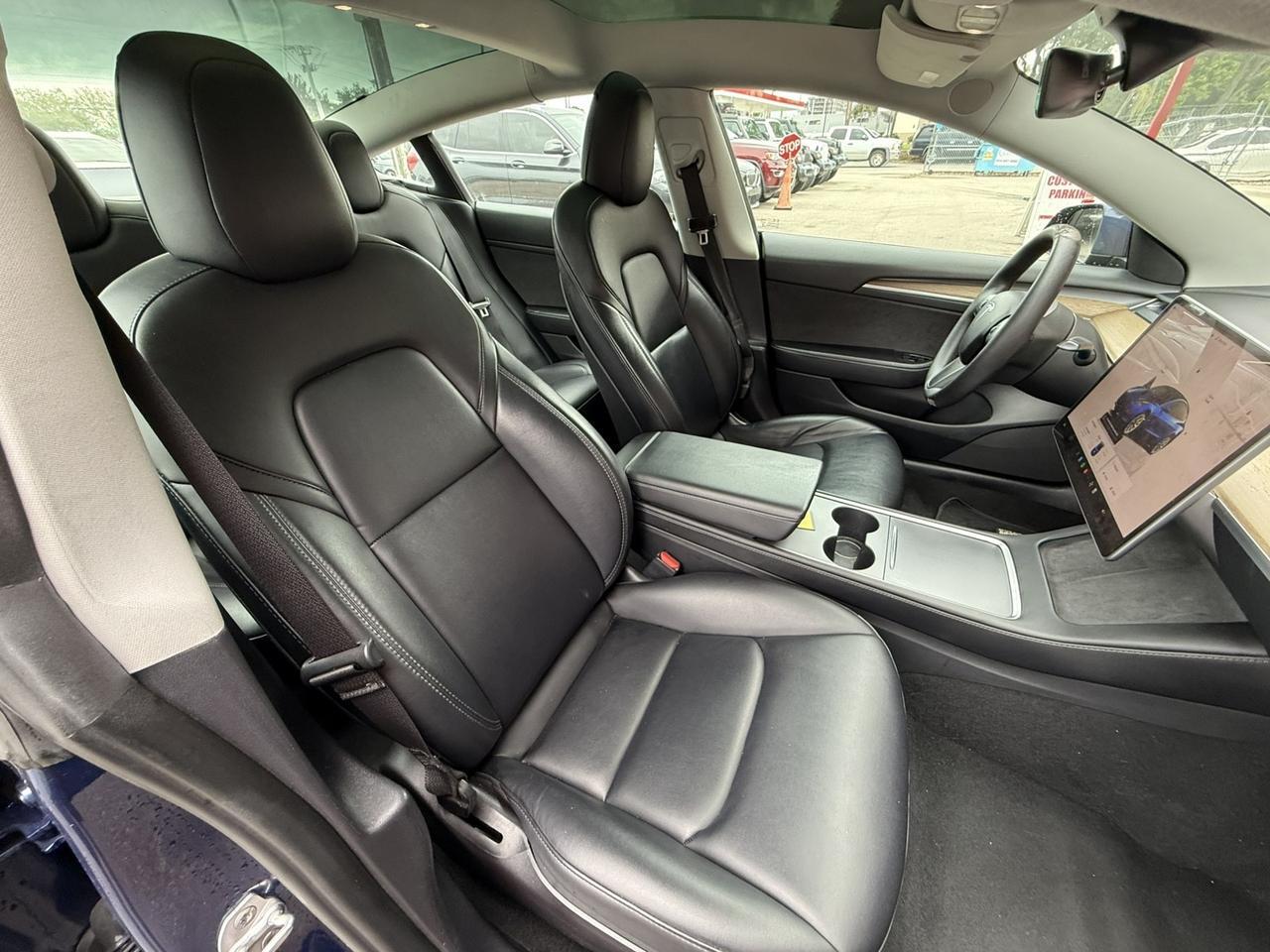 2022 Tesla Model 3 Hollywood FL
