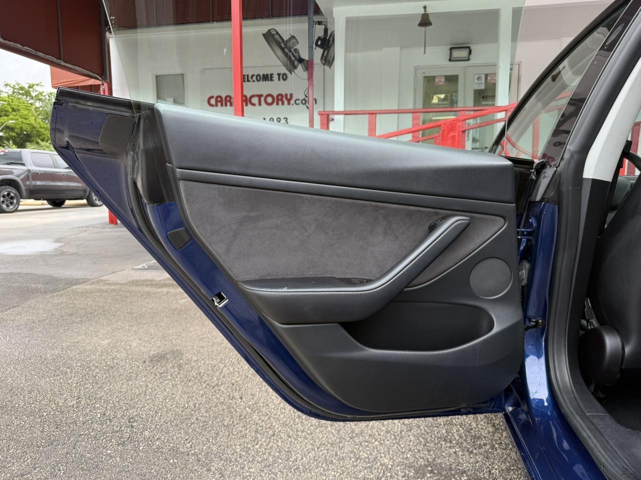 2022 Tesla Model 3 Hollywood FL