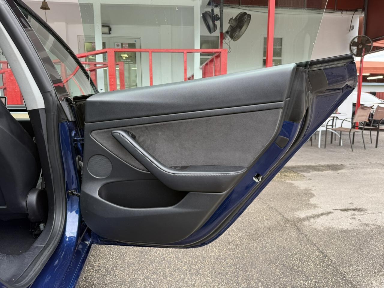 2022 Tesla Model 3 Hollywood FL