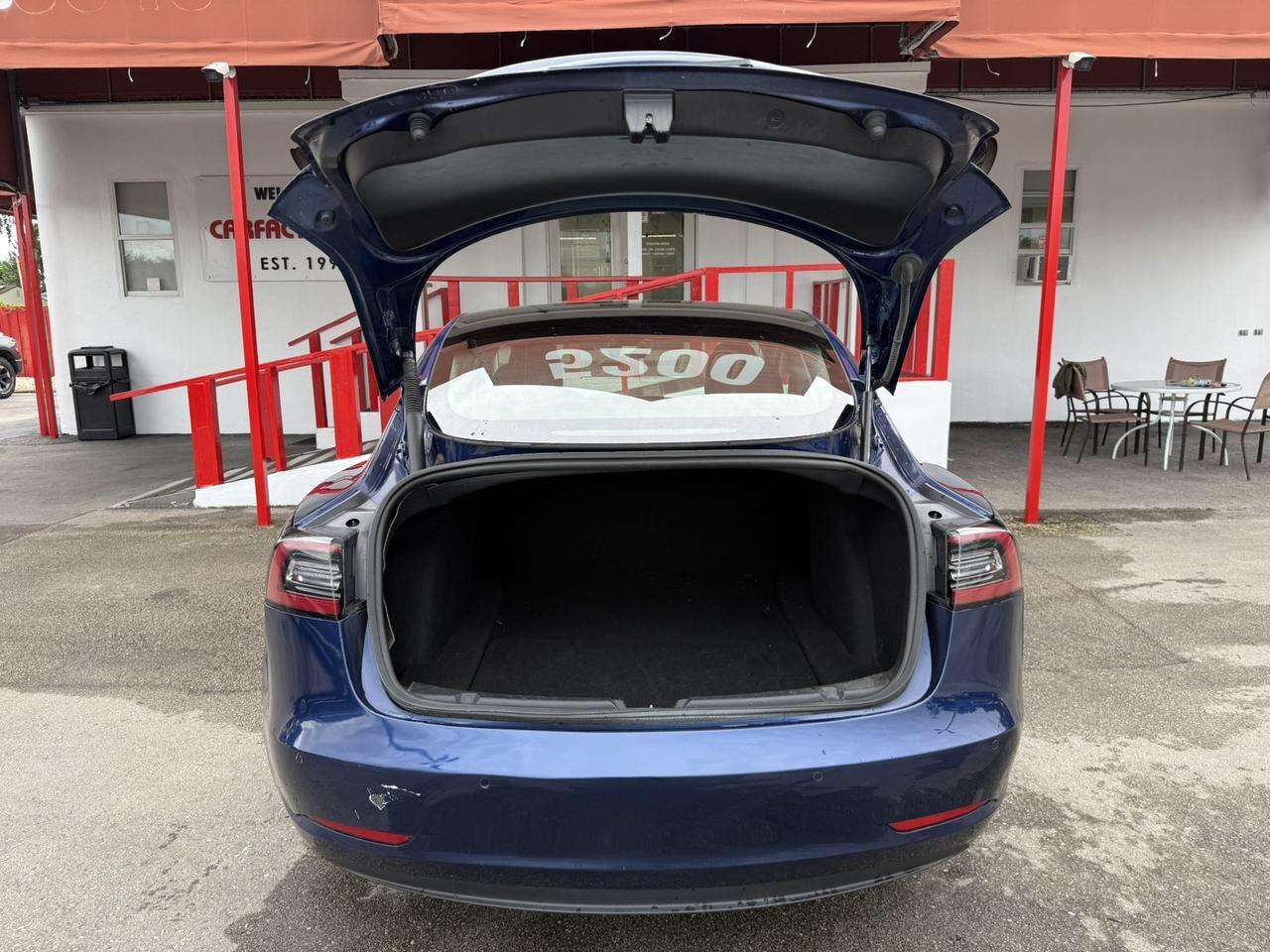 2022 Tesla Model 3 Hollywood FL