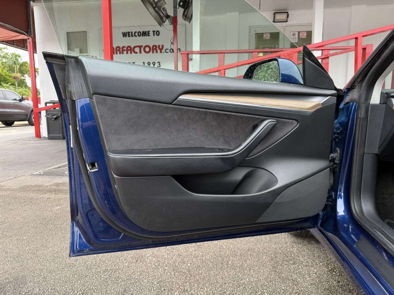 2022 Tesla Model 3 Hollywood FL