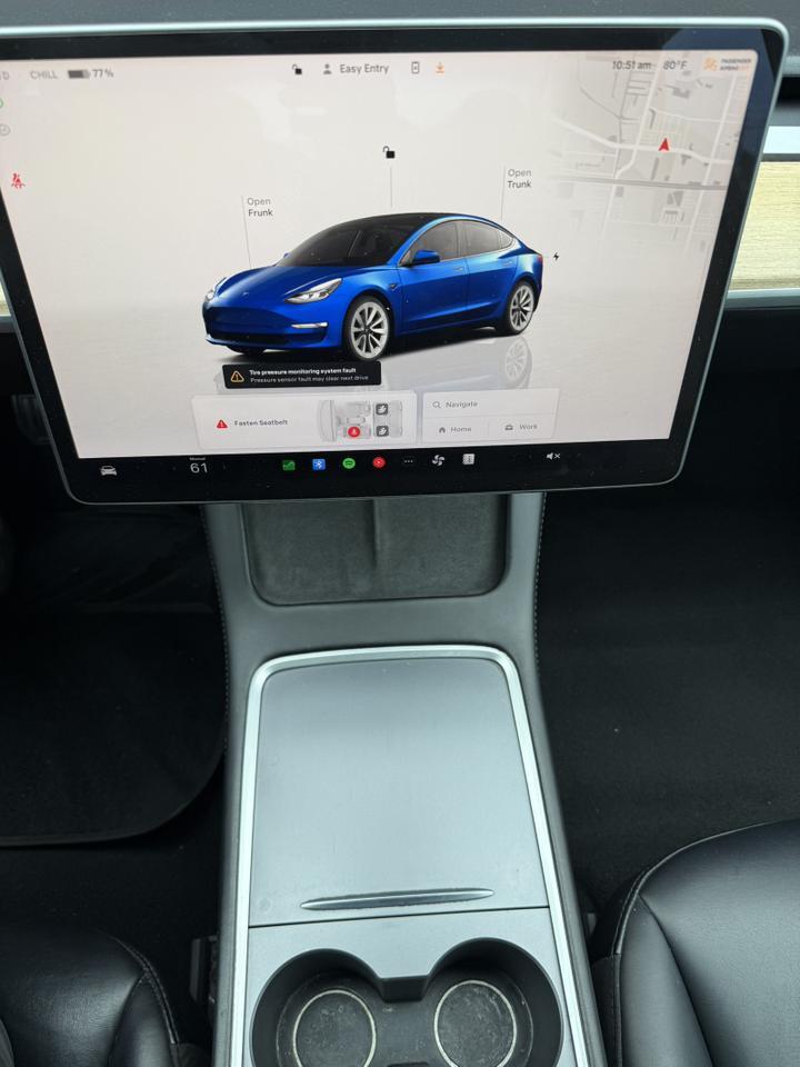 2022 Tesla Model 3 Hollywood FL