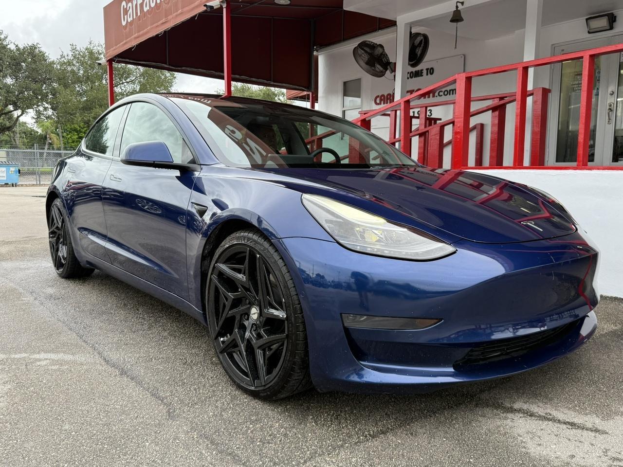 2022 Tesla Model 3 Hollywood FL