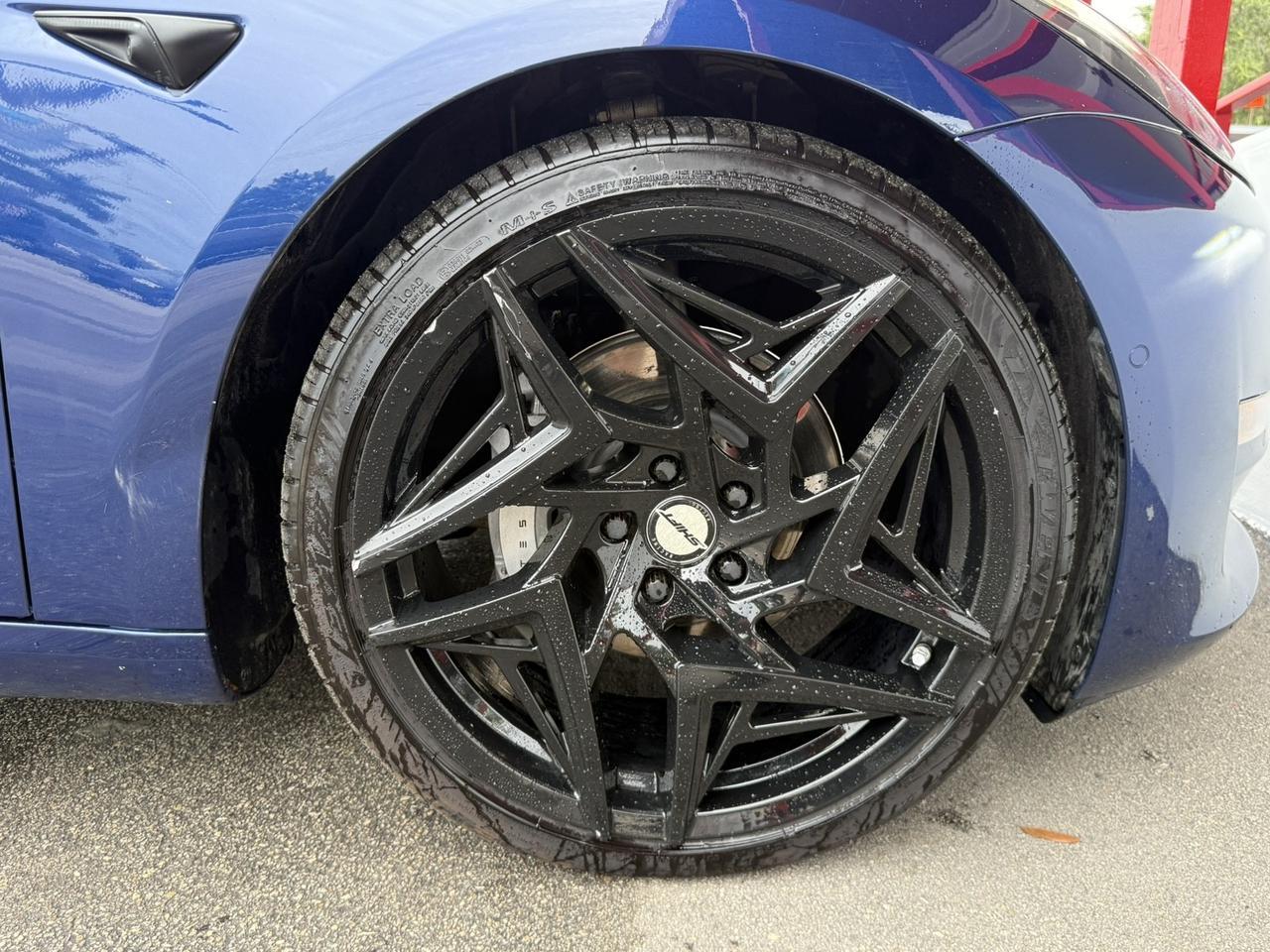 2022 Tesla Model 3 Hollywood FL