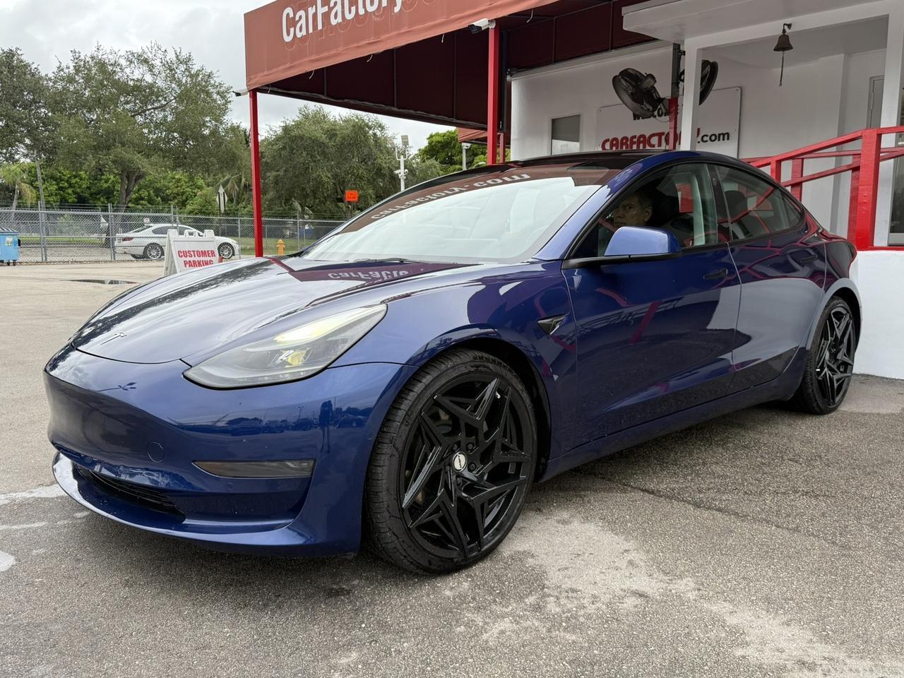 2022 Tesla Model 3 Hollywood FL