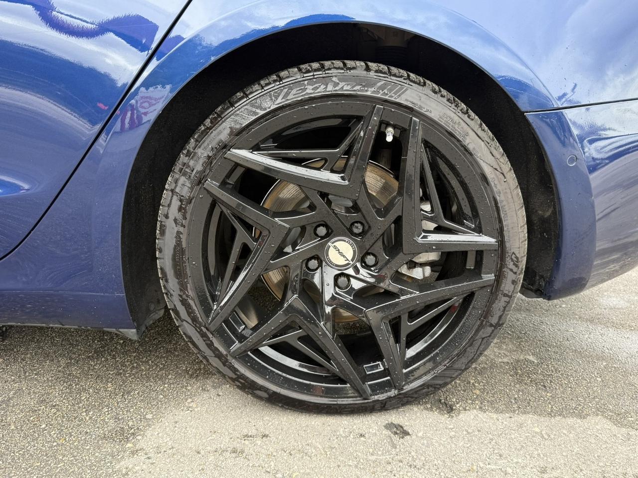 2022 Tesla Model 3 Hollywood FL