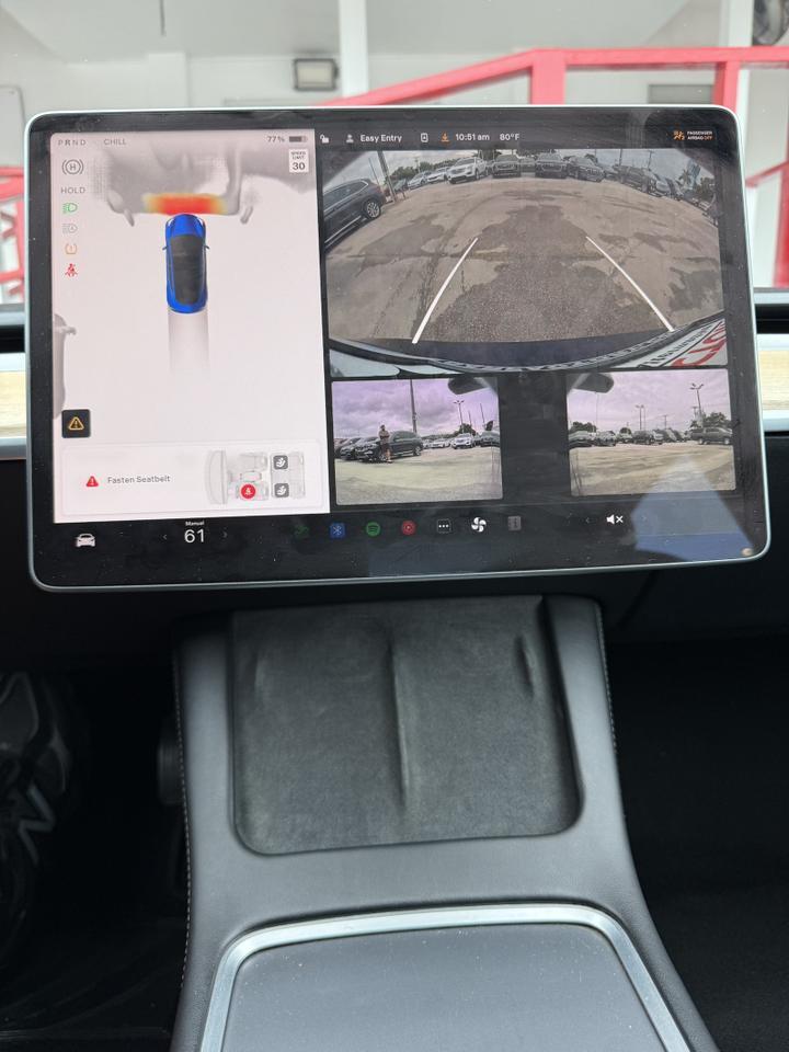 2022 Tesla Model 3 Hollywood FL