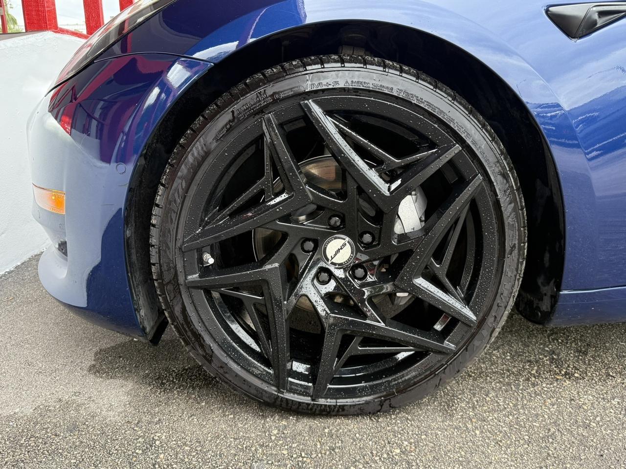 2022 Tesla Model 3 Hollywood FL