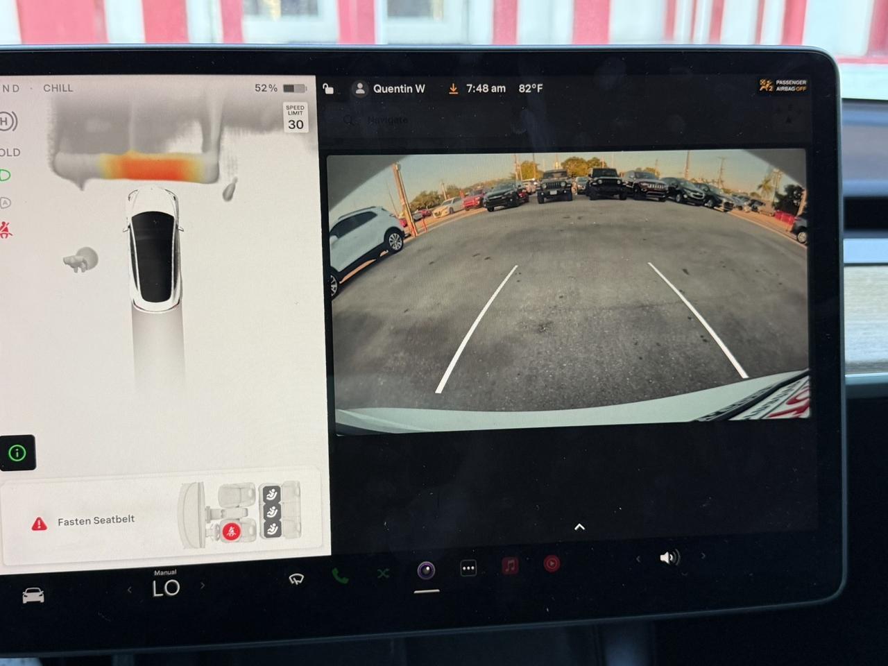 2022 Tesla Model 3 Hollywood FL