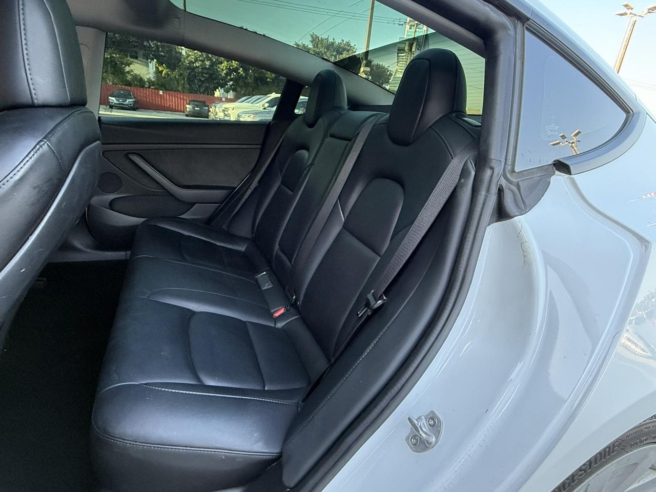 2022 Tesla Model 3 Hollywood FL