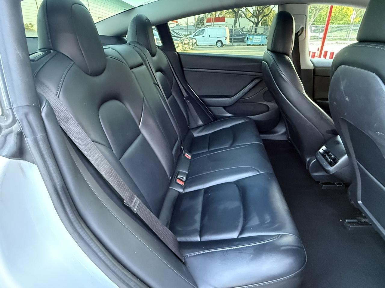 2022 Tesla Model 3 Hollywood FL