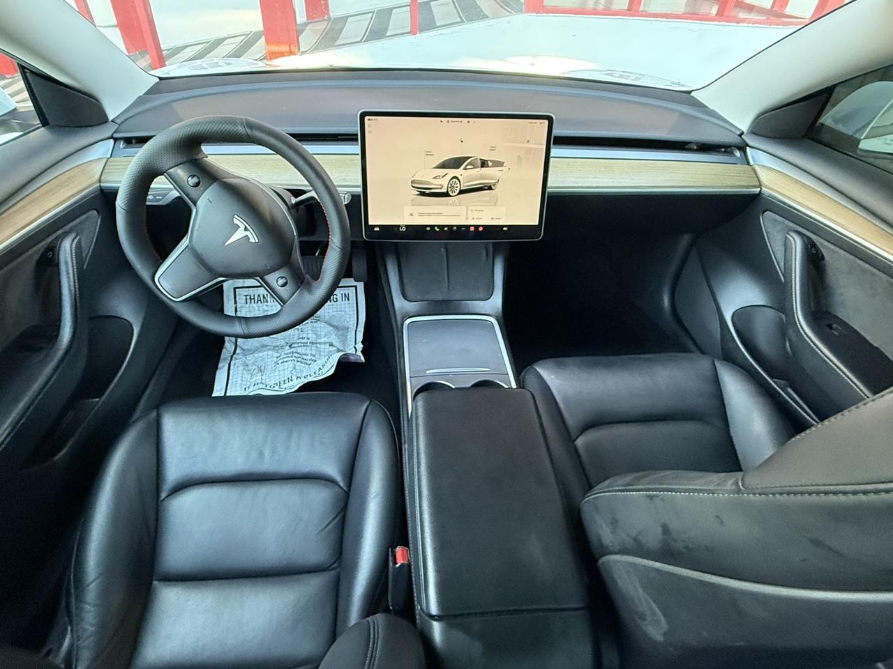 2022 Tesla Model 3 Hollywood FL